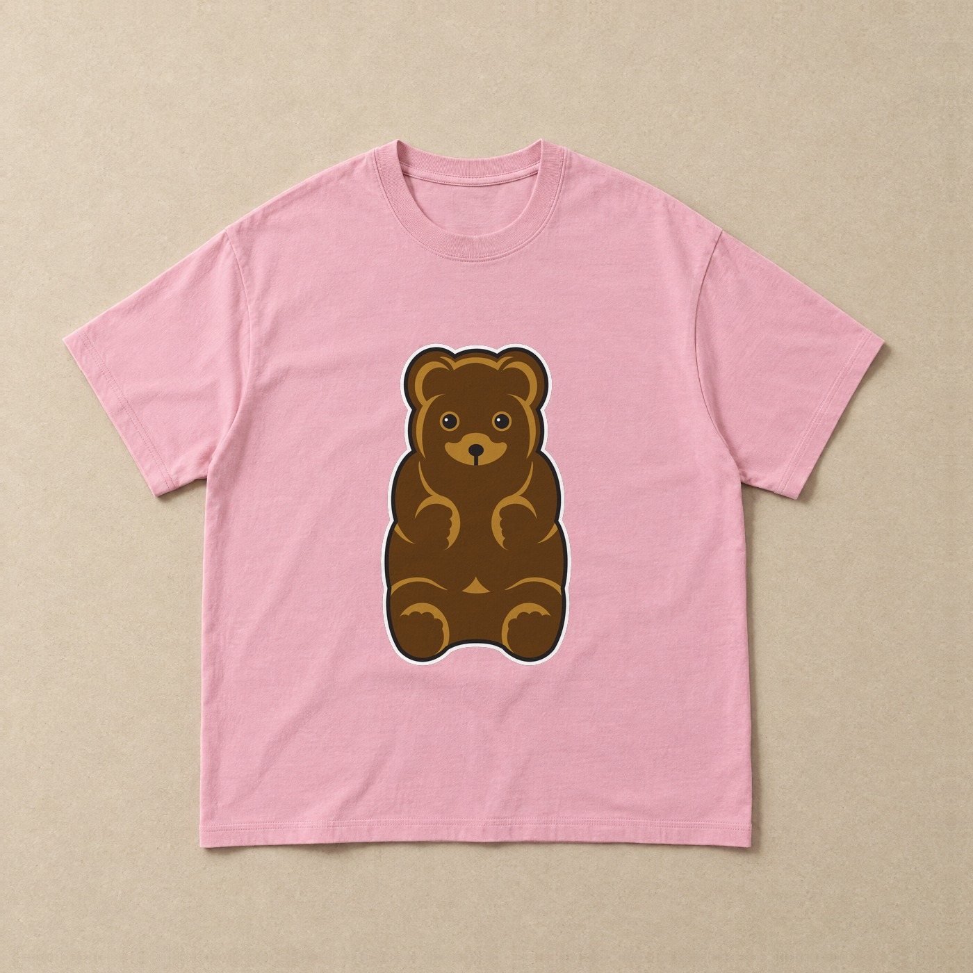 Essential Cotton T-Shirt