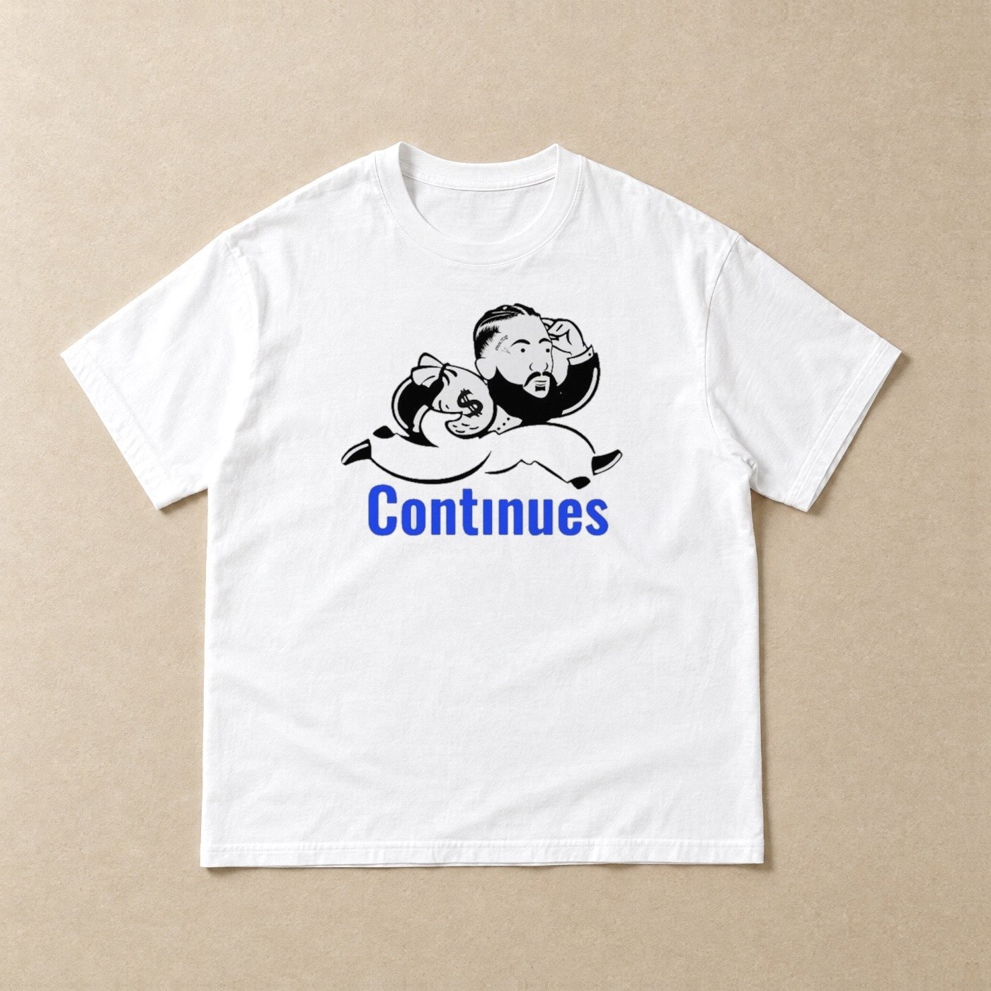 Essential Cotton T-Shirt