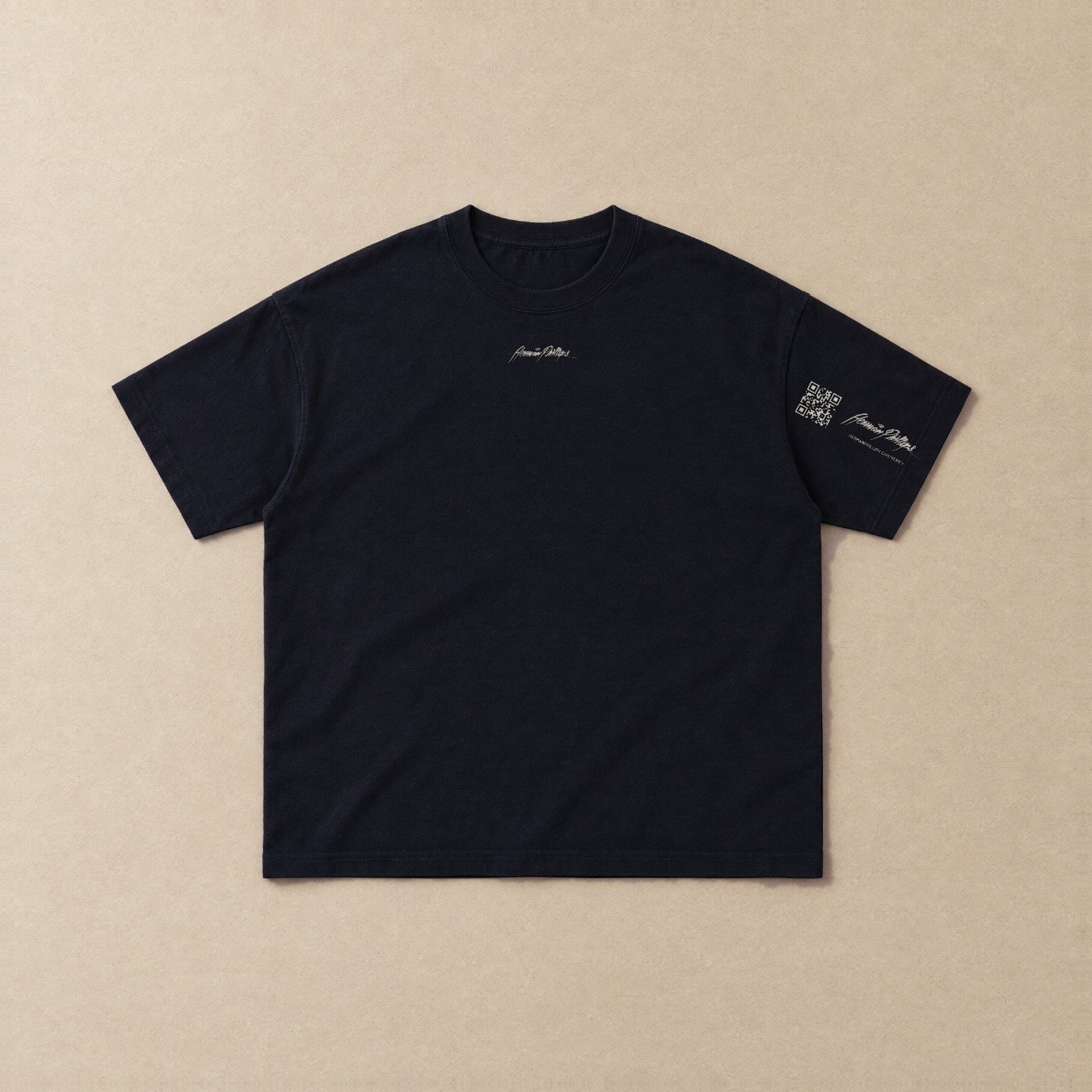 Pray for the Homies Tee
