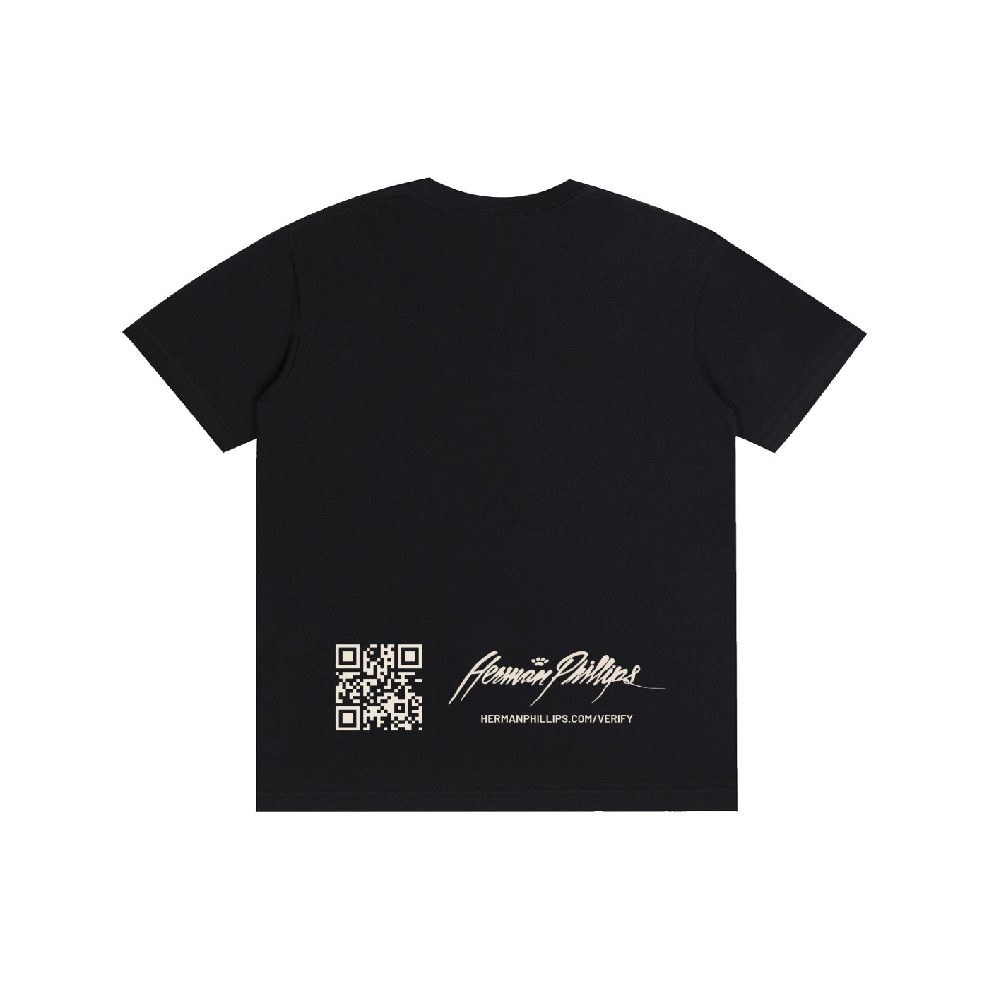 Bo Jackson Tee — Herman Phillips - Image 2