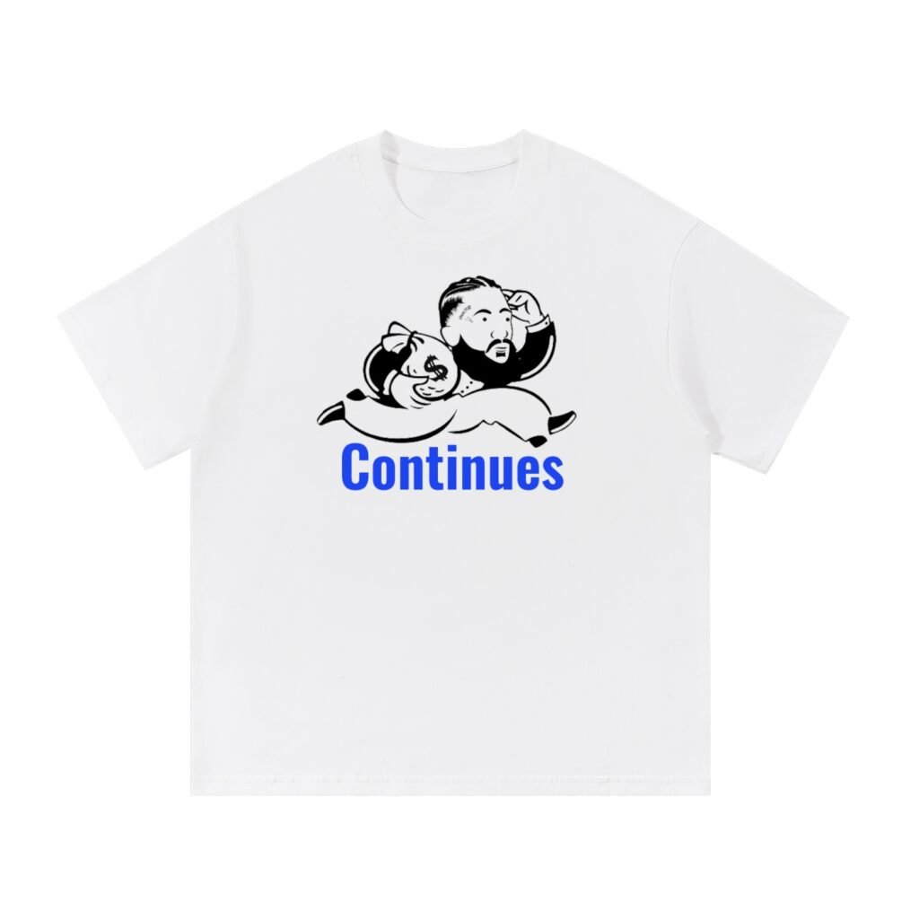 Essential Cotton T-Shirt